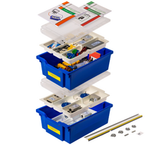 Цифровая лаборатория по физике (стандартный уровень) - «globural.ru» - Новый Уренгой