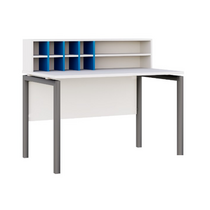 Cтол для кабинета робототехники Ionik - «globural.ru» - Новый Уренгой