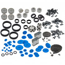 Ресурсный набор по робототехнике "Competition Add-On Kit" VEX IQ - «globural.ru» - Новый Уренгой