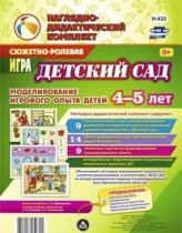 Сюжетно-ролевая игра "Детский сад - «globural.ru» - Новый Уренгой