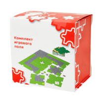 Ресурсный набор "Киберпитомец. Комплект игрового поля" - «globural.ru» - Новый Уренгой