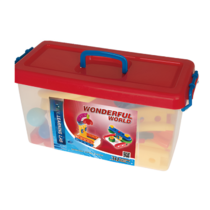 Набор для развития навыков конструирования и моделирования "Окружающий мир" - «globural.ru» - Новый Уренгой