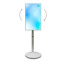 Мобильная панель Mobiscreen EON 32" - «globural.ru» - Новый Уренгой