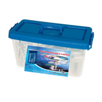 Базовый набор по нейротехнологиям "Нейролаборатория" - «globural.ru» - Новый Уренгой