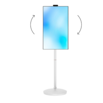 Мобильная панель Mobiscreen NOVA 32" - «globural.ru» - Новый Уренгой