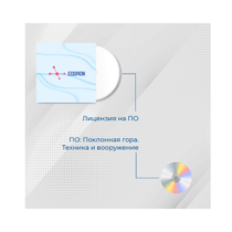 Лицензия на ПО EDDRON Soft - «globural.ru» - Новый Уренгой