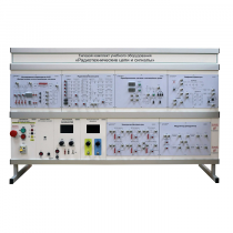 Комплект лабораторного оборудования «Радиотехнические цепи и сигналы»  - «globural.ru» - Новый Уренгой