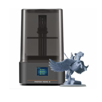 3D принтер фотополимерный Photon Mono 4 - «globural.ru» - Новый Уренгой