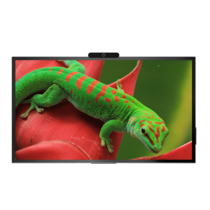 Интерактивная панель Geckotouch Interactive 86R - «globural.ru» - Новый Уренгой