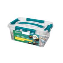 Ресурсный набор для образовательного набора «Умная мини-теплица» М1 - «globural.ru» - Новый Уренгой