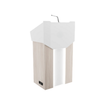 Интерактивная трибуна Wood 27" - «globural.ru» - Новый Уренгой