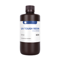 Фотополимер Flexible Tough Resin 2.0 в ассортименте - «globural.ru» - Новый Уренгой