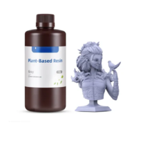 Экологичный (ECO) фотополимер Plant-Based Resin цвет в ассортименте - «globural.ru» - Новый Уренгой