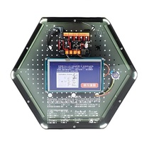 Модуль интерактивный "Азбука Морзе" - «globural.ru» - Новый Уренгой