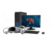 Интерактивный учебный комплекс «Анатомия Свиньи» - «globural.ru» - Новый Уренгой