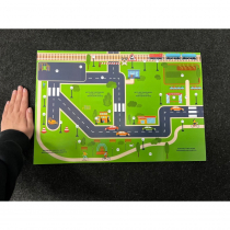 Дидактическая игра - Лэпбук - «globural.ru» - Новый Уренгой