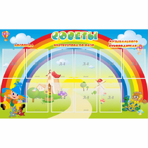 Стенд "Советы" - «globural.ru» - Новый Уренгой