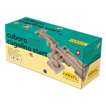 Набор "Cuboro" cugolino start - «globural.ru» - Новый Уренгой