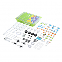 Электронный конструктор Neuron Creative Lab Kit 2.0 - «globural.ru» - Новый Уренгой