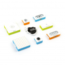 Электронный конструктор NEURON Inventor Kit - «globural.ru» - Новый Уренгой