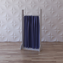 Тактильно-развивающая ширма «Весёлые прятки» - «globural.ru» - Новый Уренгой