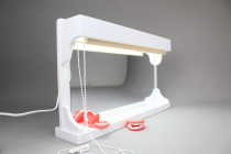 Зеркало логопеда с подсветкой Neo Logo - «globural.ru» - Новый Уренгой