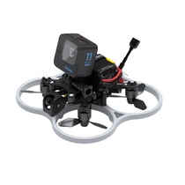 Комплект для сборки квадрокоптера "Пионер FPV" - «globural.ru» - Новый Уренгой