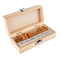 Набор фрез - «globural.ru» - Новый Уренгой