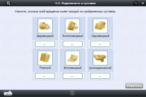 Интерактивные курсы. Биология 8 класс. Расширенный - «globural.ru» - Новый Уренгой