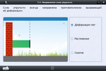 Интерактивные курсы. Физика 9 класс. Расширенный - «globural.ru» - Новый Уренгой