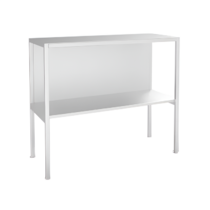 Стол металлический СМ-03-02 - «globural.ru» - Новый Уренгой