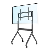 Стойка для интерактивной панели Edflat TOP - «globural.ru» - Новый Уренгой
