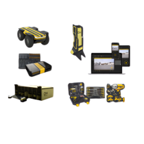 Лаборатория автономных систем DH:FRAME / F2ID - «globural.ru» - Новый Уренгой