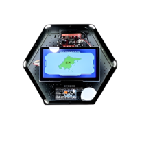 Модуль интерактивный "Умная  голосовая карта" - «globural.ru» - Новый Уренгой