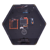 Модуль интерактивный с искусственным интеллектом "Терминал распознавания лиц" - «globural.ru» - Новый Уренгой