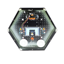 Модуль интерактивный с искусственным интеллектом "Распознавание изображений" - «globural.ru» - Новый Уренгой