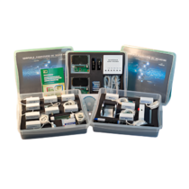 Цифровая лаборатория по экологии для учителя (комплект датчиков с программным обеспечением) - «globural.ru» - Новый Уренгой