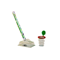 Набор "Наблюдение за природой. Ловушка для насекомых" - «globural.ru» - Новый Уренгой