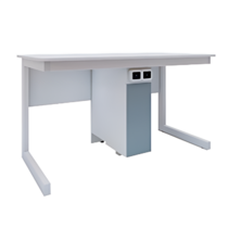 Стол ученический для кабинета физики, биологии двухместный гр.р 6 - «globural.ru» - Новый Уренгой