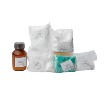 Набор № 11 ОС Карбонаты - «globural.ru» - Новый Уренгой