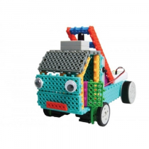 Набор по робототехнике Kicky Junior 1 - «globural.ru» - Новый Уренгой