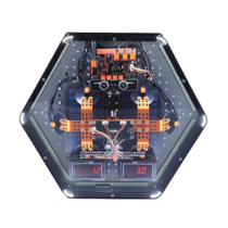 Модуль интерактивный "Генератор солнечной энергии" - «globural.ru» - Новый Уренгой