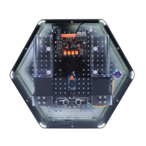 Модуль интерактивный "Музыкальный фонтан" - «globural.ru» - Новый Уренгой