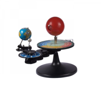 Теллурий (Модель Солнце-Земля-Луна) вариант 2 - «globural.ru» - Новый Уренгой