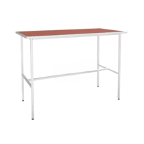 Стол лабораторный СЛ-01-02 - «globural.ru» - Новый Уренгой