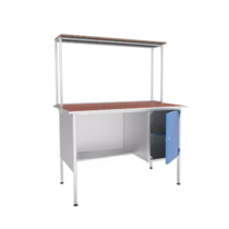 Стол лабораторный СЛ-03 - «globural.ru» - Новый Уренгой