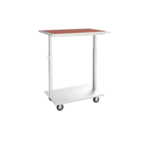 Стол лабораторный СЛ-04-02 - «globural.ru» - Новый Уренгой