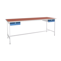 Стол лабораторный СЛ-05-03 - «globural.ru» - Новый Уренгой