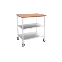 Стол лабораторный СЛ-07 - «globural.ru» - Новый Уренгой