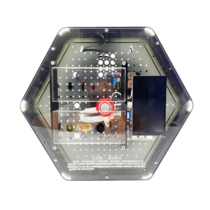 Модуль интерактивный с искусственным интеллектом "Интеллектуальная биология" - «globural.ru» - Новый Уренгой